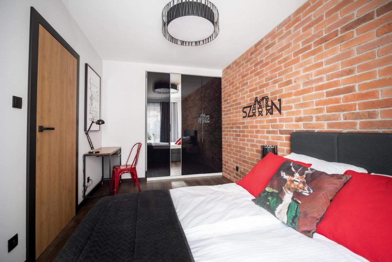 Apartment Loft *